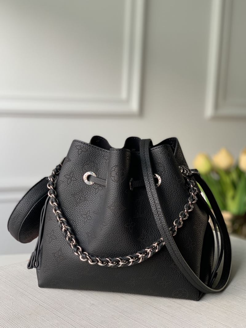 LV Bucket Bags